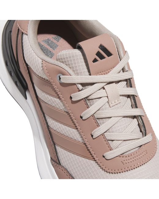 Adidas Pink S2G Sl Golf Shoes