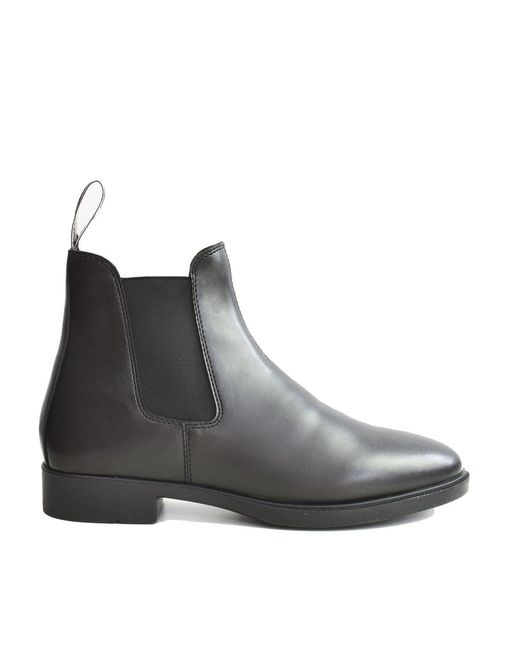 Brogini Brown Boxwell Jodhpur Yard Boot