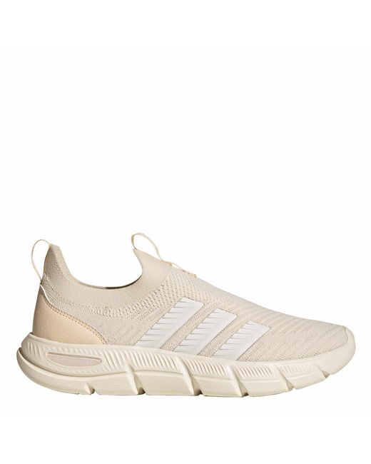 Adidas Natural Cloudfoam Flx for men