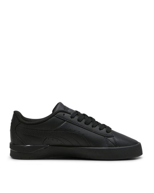 PUMA Black Jada Trainers