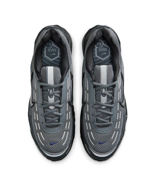 Nike Blue Air Max Tl 2.5 Shoes for men
