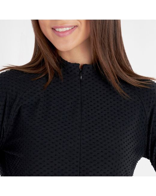 Calvin Klein Blue Pullover Jumper