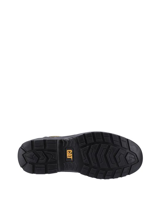 Caterpillar Blue Striver Low S3 Safety Shoe for men