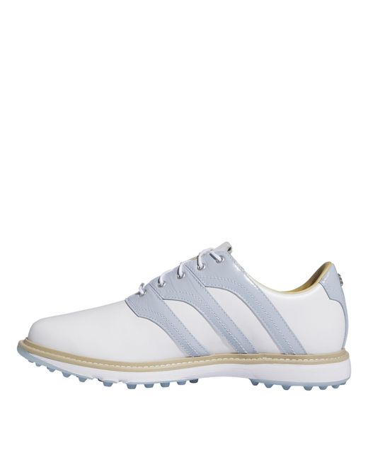 Adidas White Mc Z Traxion for men