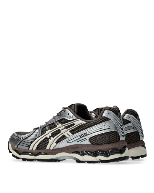 Asics Gray S Kayano 12.1 Ld64