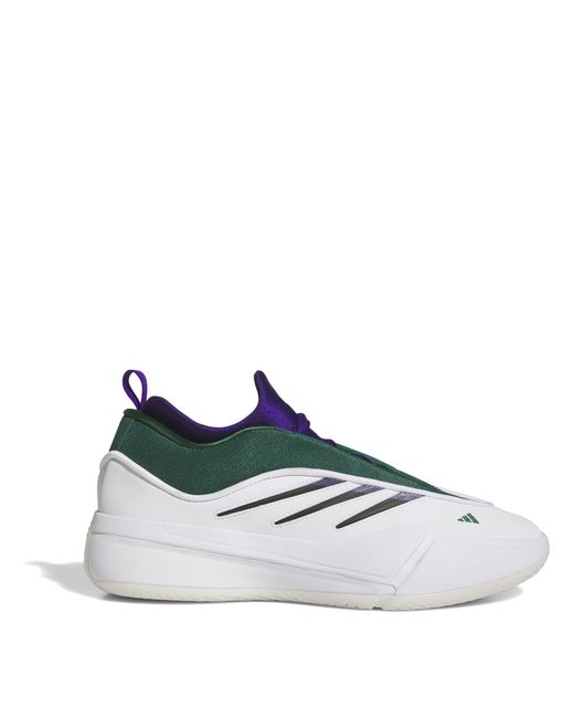 Adidas Blue Dame 9 "Milwaukee Bucks" Sneakers for men