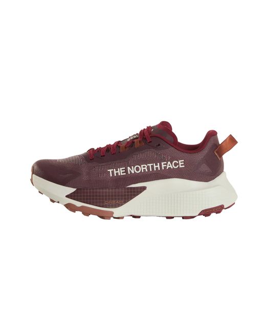 The North Face Purple Altamesa 500 V2 Trail Running Shoes