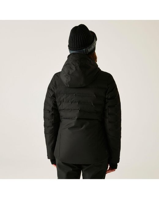 Dare 2b Black Gliding Jacket