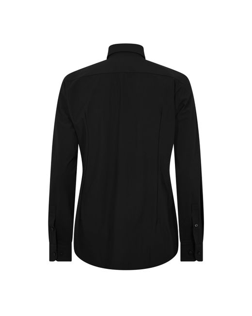 Boss Black P-Hank Poplin Long Sleeve Shirt for men