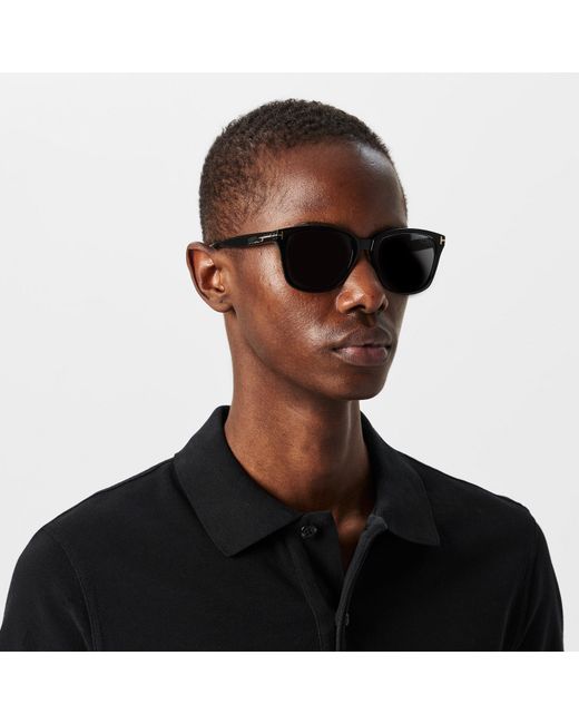 Tom Ford Graydon Sunglasses for men