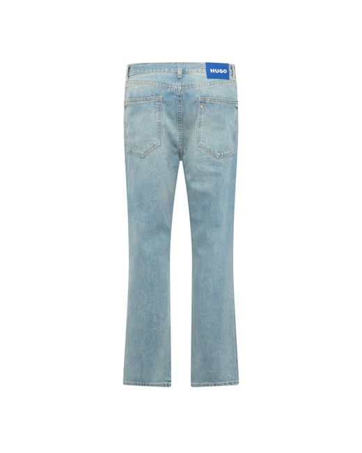 HUGO Blue Jonah 10272196 01 for men