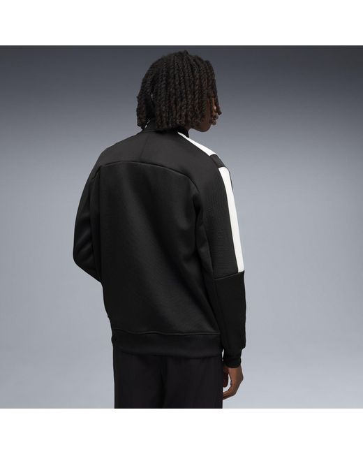 PUMA Black Ferrari Performance Jacket