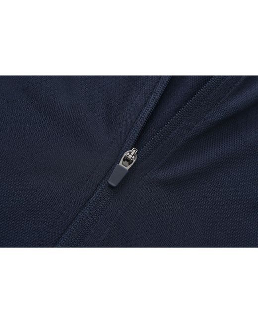 Everlast Blue Flex 1/4 Zip for men