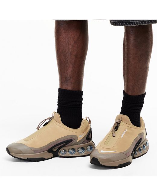 Nike Brown Trainers for men