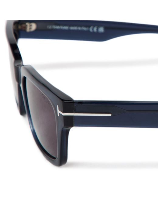 Tom Ford Blue Andy Tf1333 Sunglasses for men