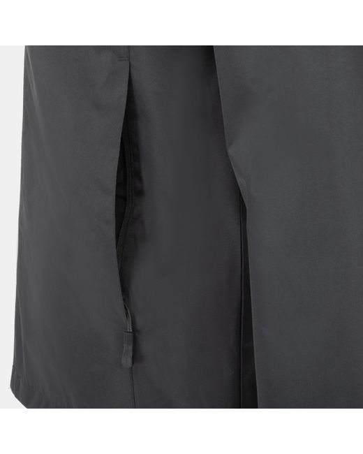 Donnay Gray Lightweight Jacket for men
