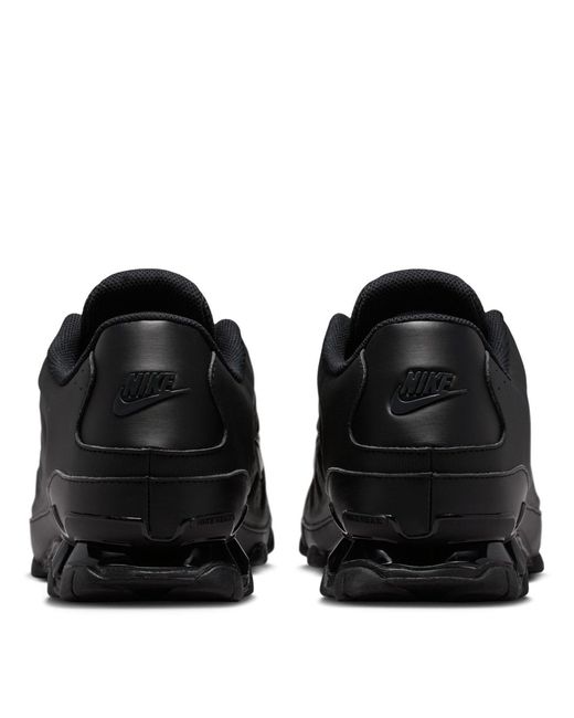 Nike Black Trainers for men