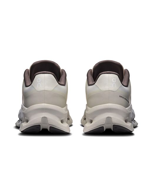 On Shoes White Cloudtilt Remix Shoes