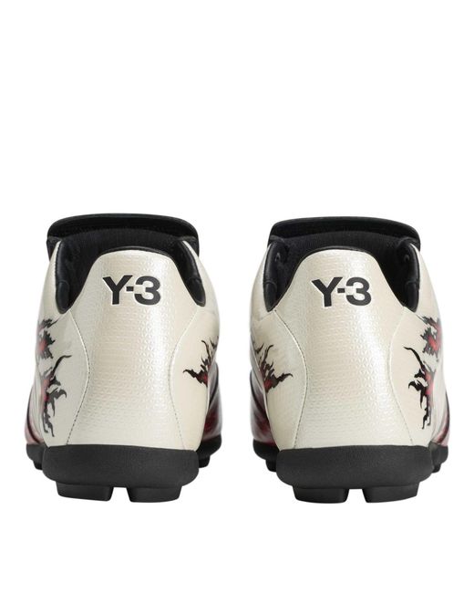 Y-3 Multicolor F50 Tunit for men