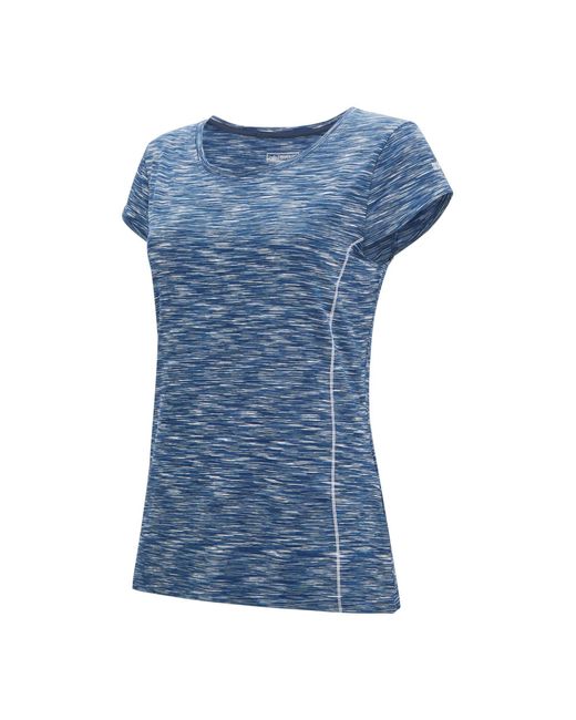 Regatta Blue Hyperdimension Ii T-Shirt