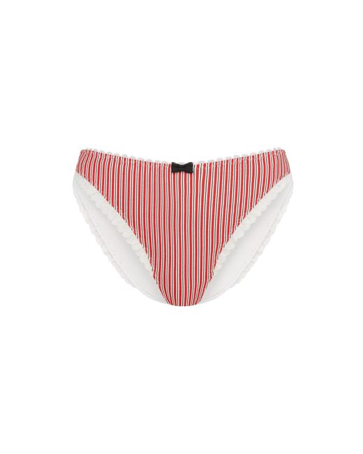 Agent Provocateur Pink Milli Bikini Bottoms