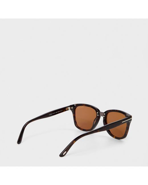 Tom Ford Pink Graydon Tf1213 Sunglasses for men