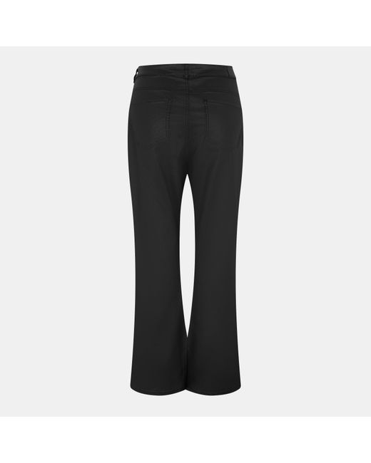 ONLY Black Flared Trouser