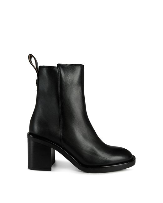 Boss Black Camy Bootie Ld44