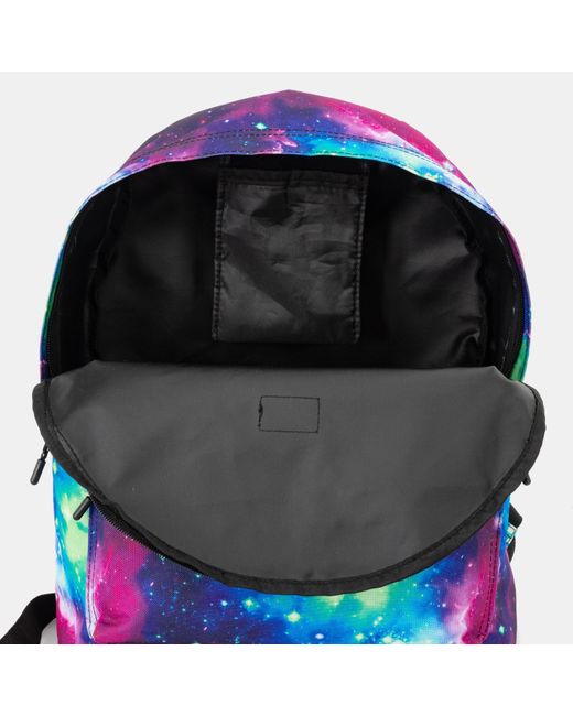 Hot Tuna Blue Campus Backpack