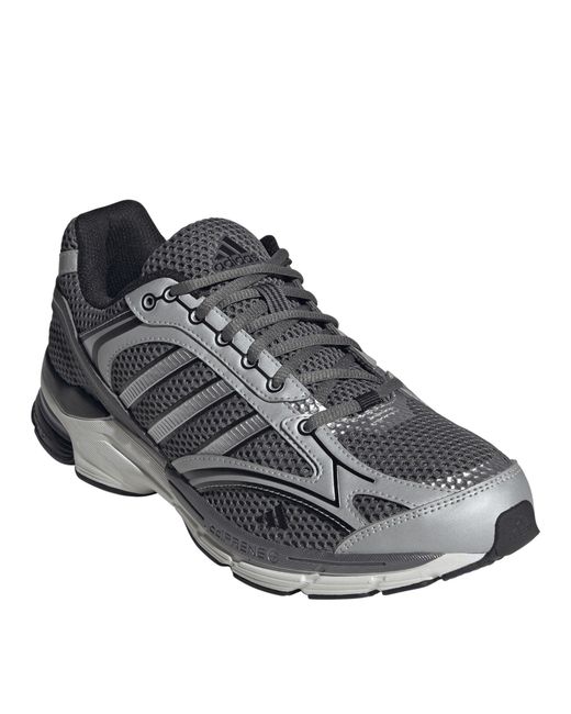 Adidas Gray Spiritain 2000 for men
