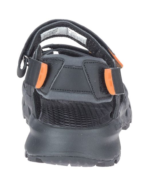 Merrell Blue Cedrus Convert 3 Universal Shoes for men