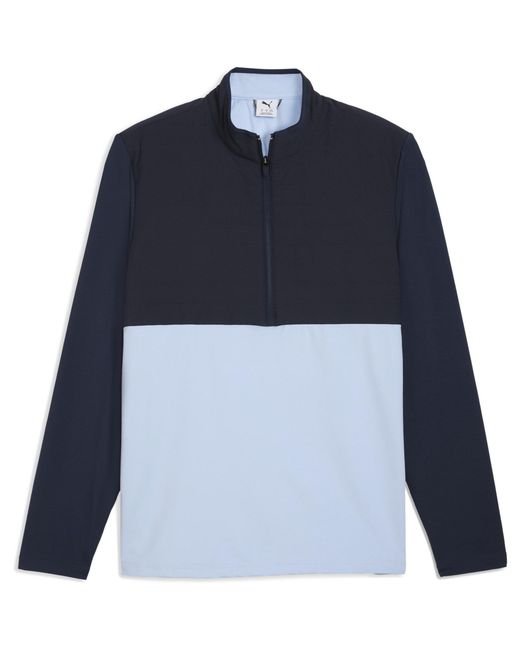 PUMA Blue Cloudspun Tech for men