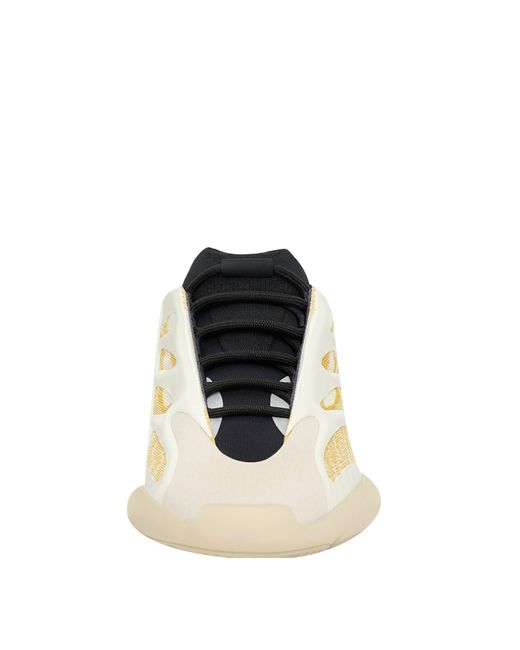 Yeezy Natural 700 V3 Safflower Rpu Cage Glow for men