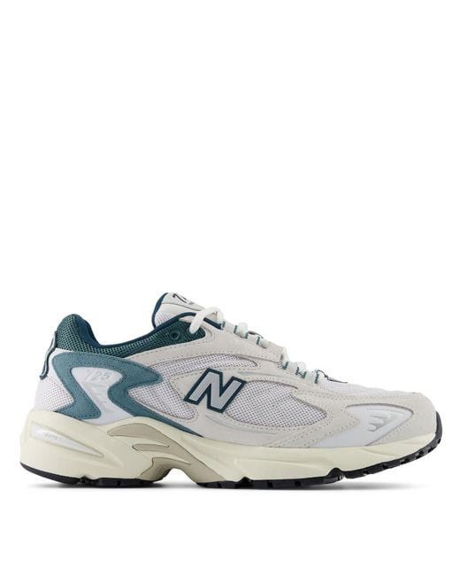 New Balance Blue Nb 725 for men