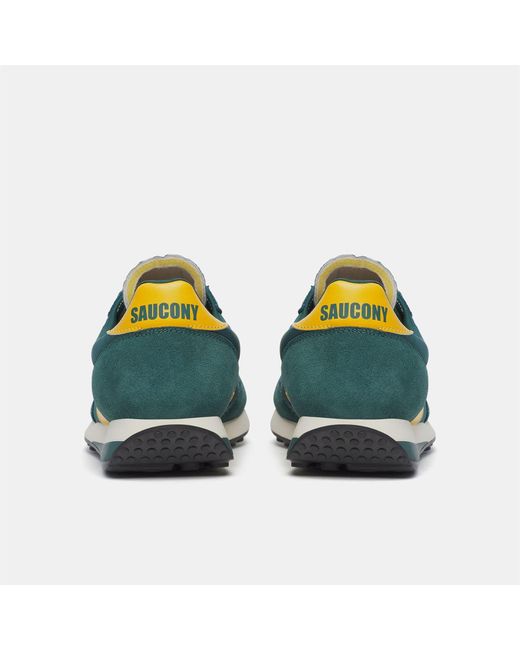 Saucony Blue Trainer 80 for men
