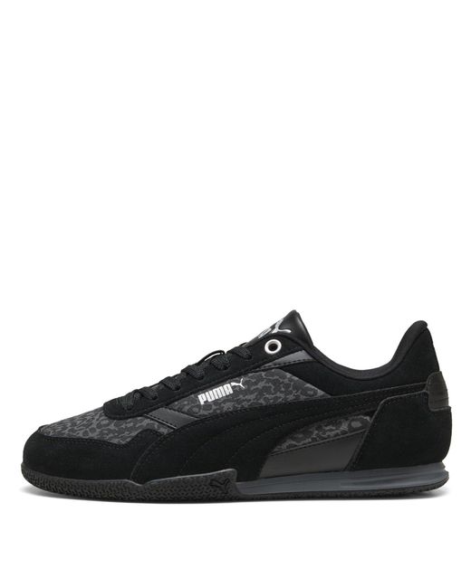 PUMA Black Bella D Feline Ld71
