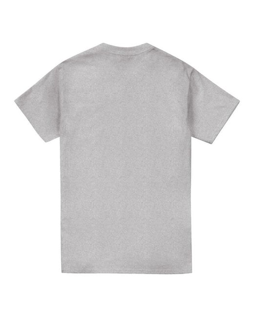 Other Black Pb Fellow T Shirt Athletic Heather
