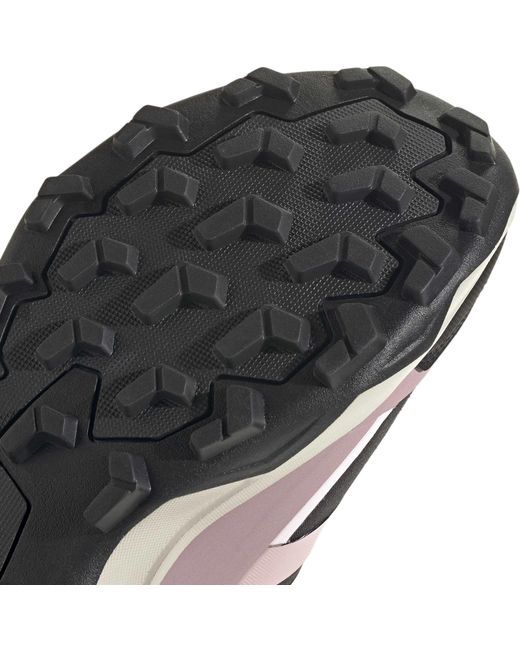 Adidas Gray Terrex Skychaser Ax5 Gore-Tex Hiking Shoes