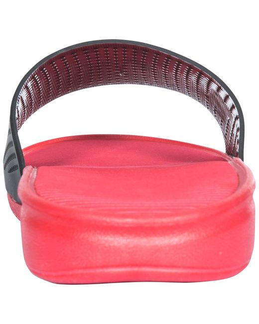 Trespass Red Cusp Flat Sandal for men