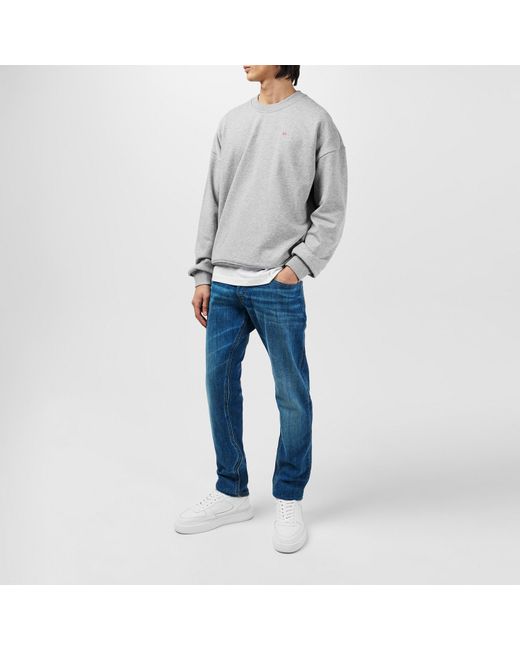 DIESEL Blue Slim for men