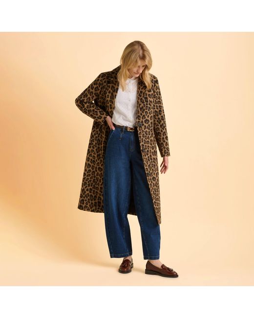 Brakeburn Blue Twilight Jacket