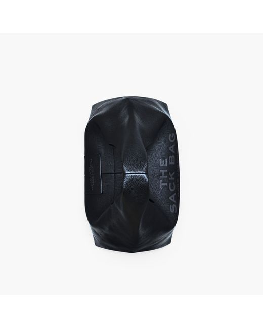 Marc Jacobs Black The Sack Bag