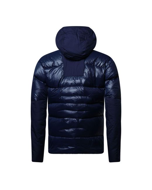 Berghaus Blue Urb Arkos Reflect Down Jacket for men