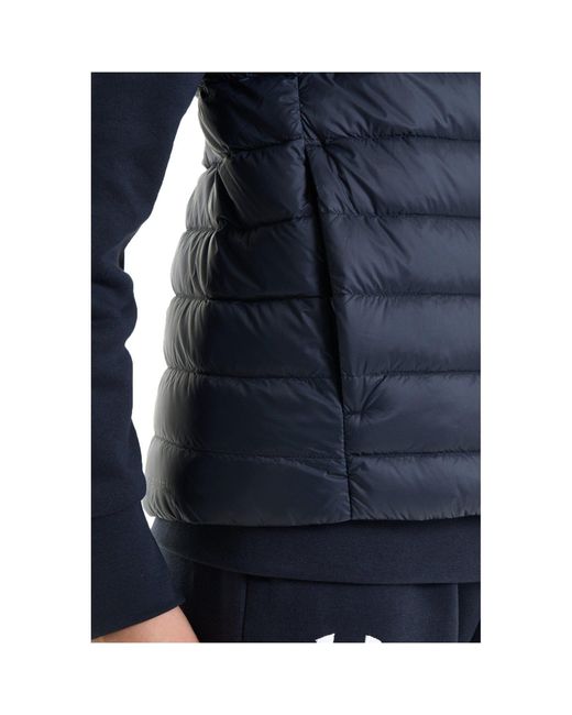 Under Armour Black Lightweight Gilet