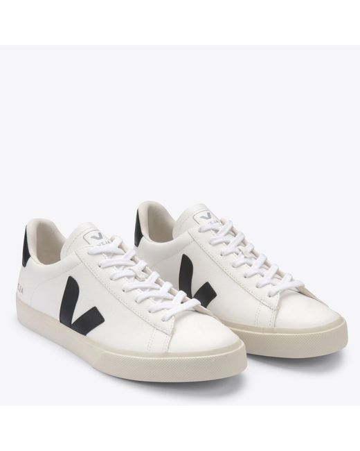 Veja White Campo for men