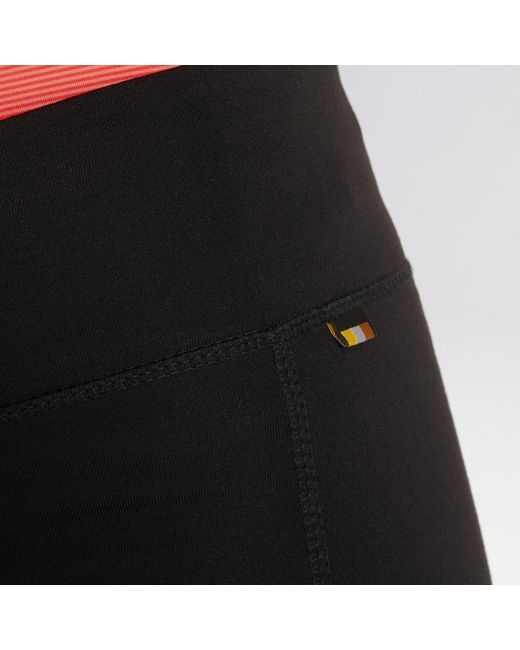 Craghoppers Black Velocity Tights