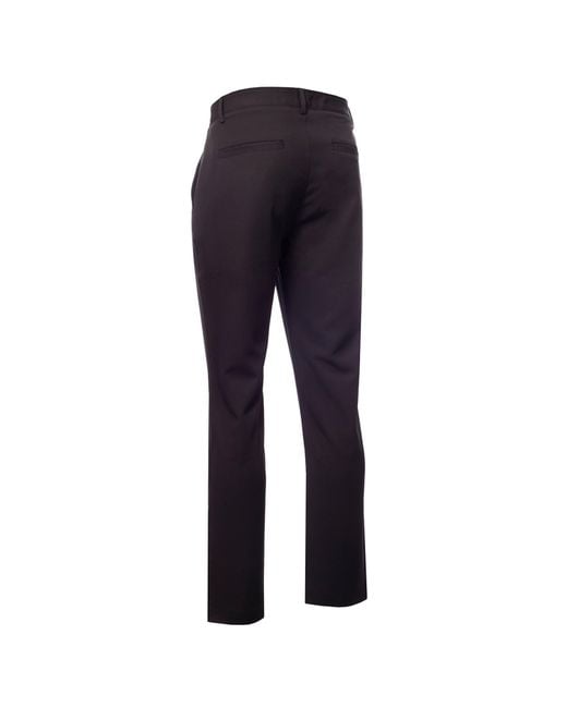 DKNY Blue Pf Trouser Long for men