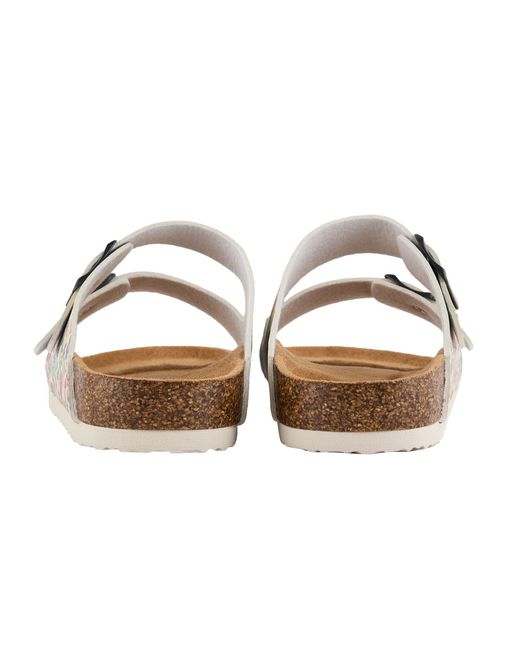 Regatta Multicolor Cath Kidston 2 Strap Sandals