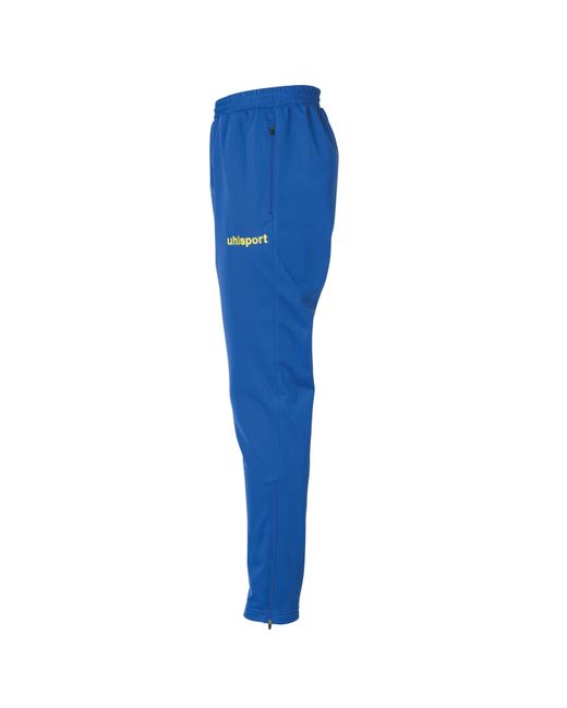 Uhlsport Blue Score Classic Pants for men