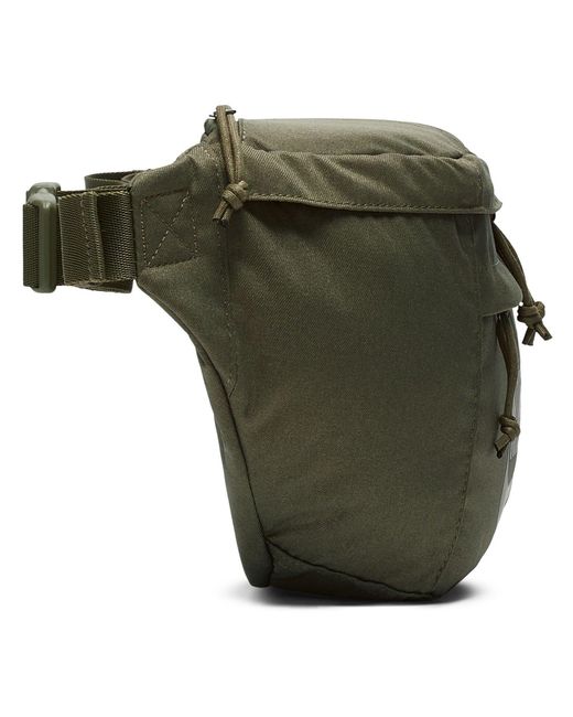 Nike Green Tech Bum Bag for men